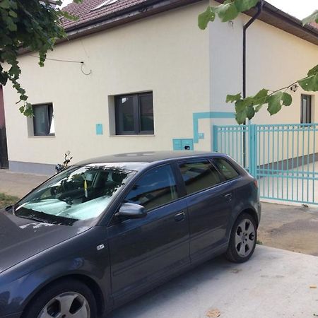 Maremi Apartment Timisoara Luaran gambar