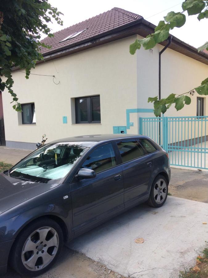 Maremi Apartment Timisoara Luaran gambar