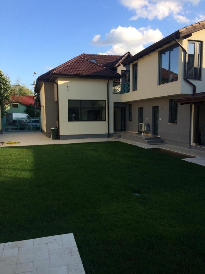 Maremi Apartment Timisoara Luaran gambar