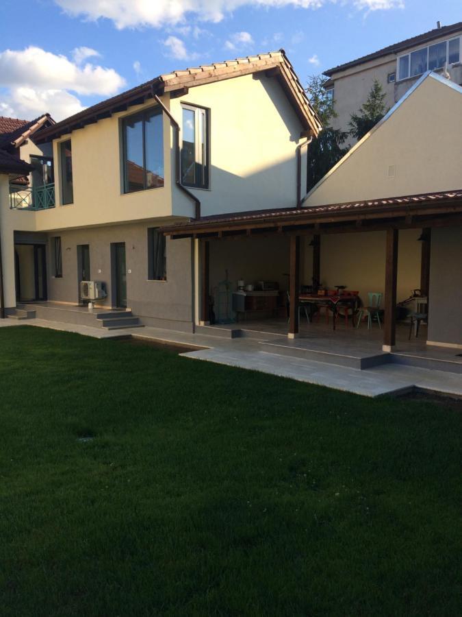 Maremi Apartment Timisoara Luaran gambar